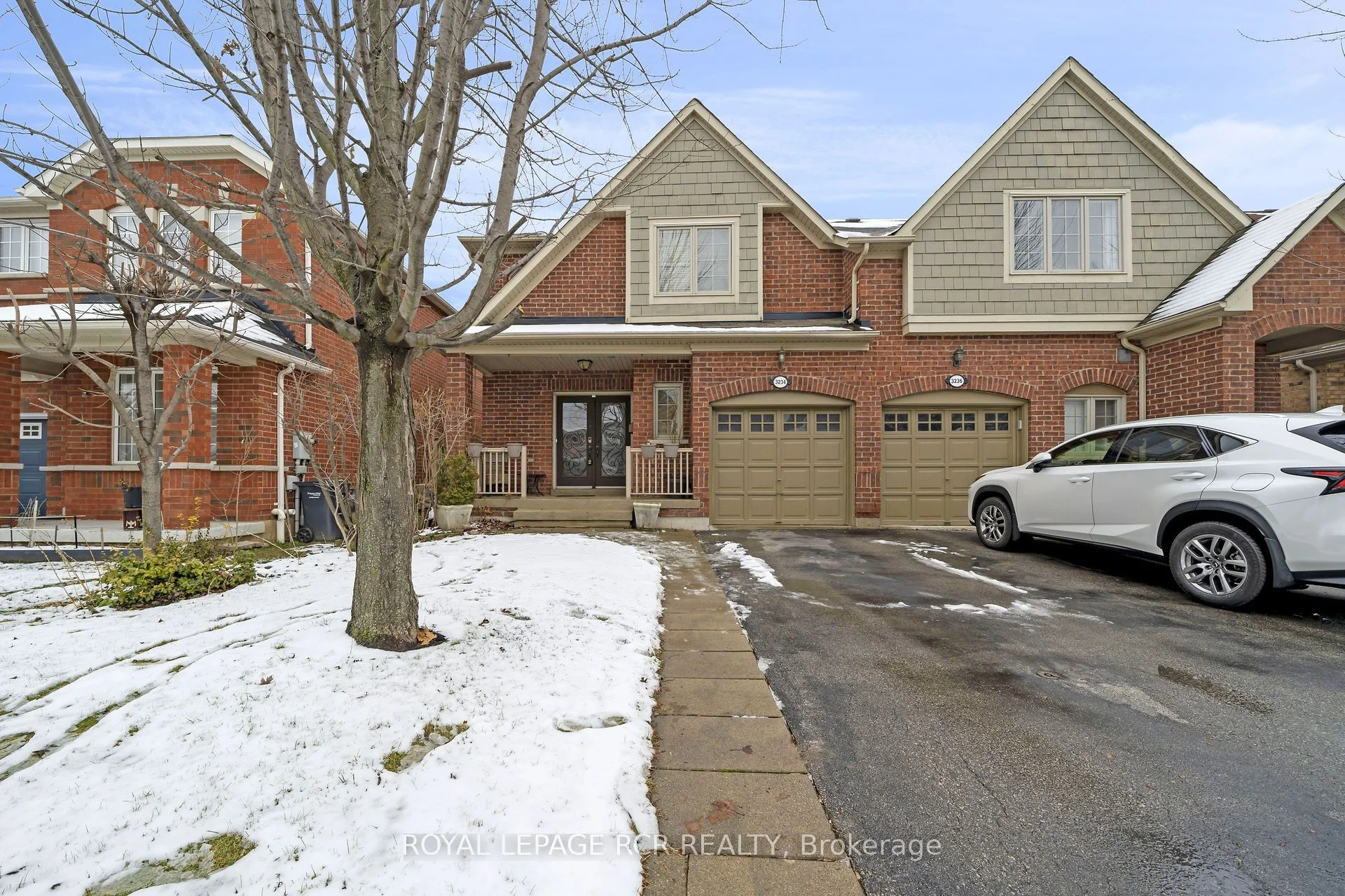 3234 Respond Road, Mississauga, ON L5M 7X4