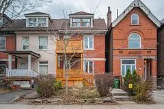 125 Cowan Avenue Main, Toronto W01, On M6k 2n1