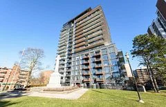 21 Park Street E 311, Mississauga, On L5g 1l7