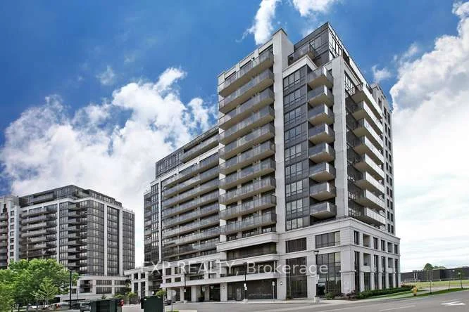 55 De Boers Drive 308, Toronto W05, ON M3J 0G5