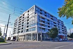 #813 859 The Queensway, Toronto W07, On, M8z 1m8