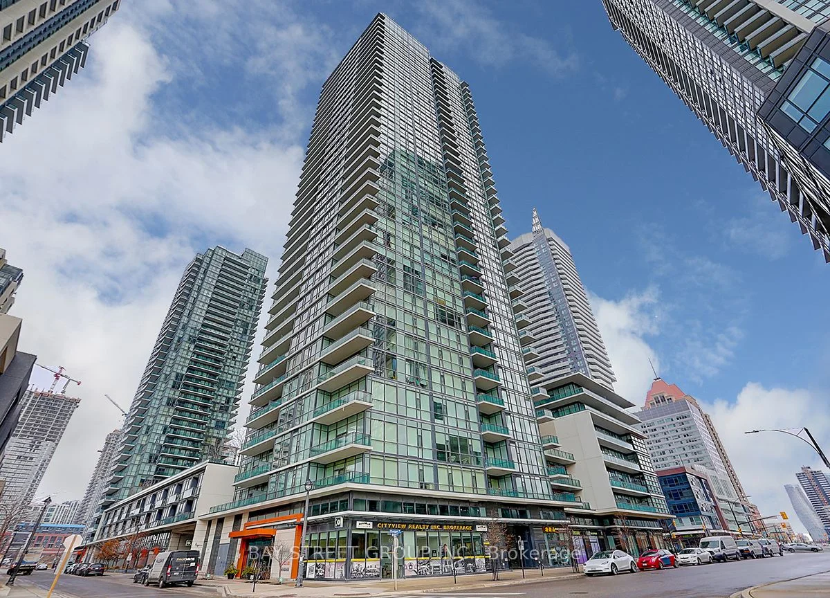 4065 Brickstone Mews 708, Mississauga, On L5b 0g3