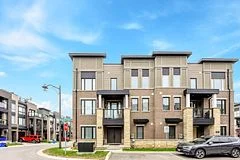 428 Rockwell Common, Oakville, On, L6h 7e3