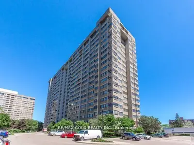 50 Elm Drive 1206, Mississauga, On L5a 3x2