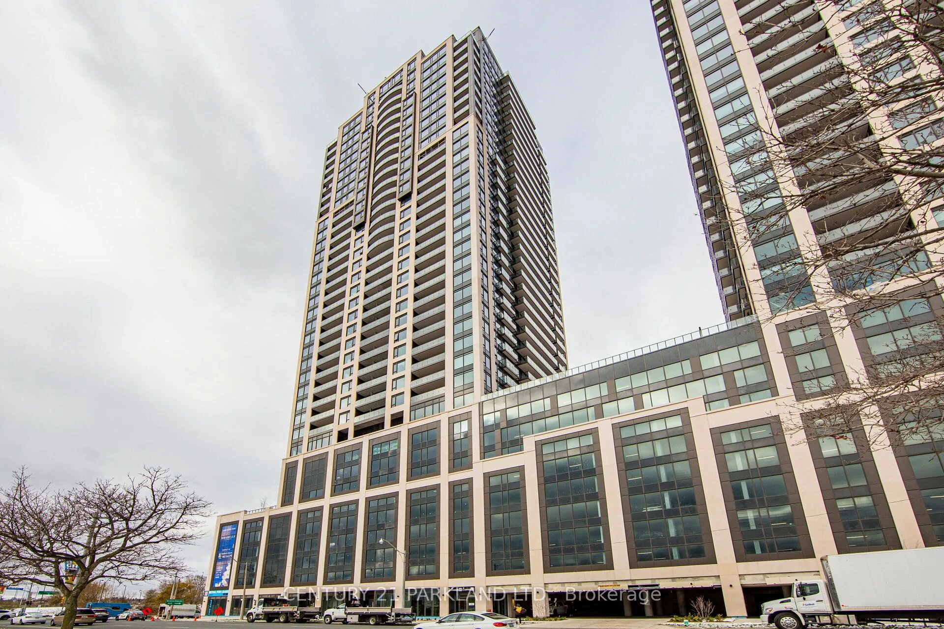 1928 Lake Shore Boulevard W 2802, Toronto W01, On M6s 0b1