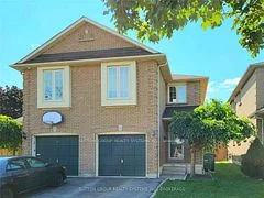 5559 Cosmic Crescent, Mississauga, On L4z 3s1