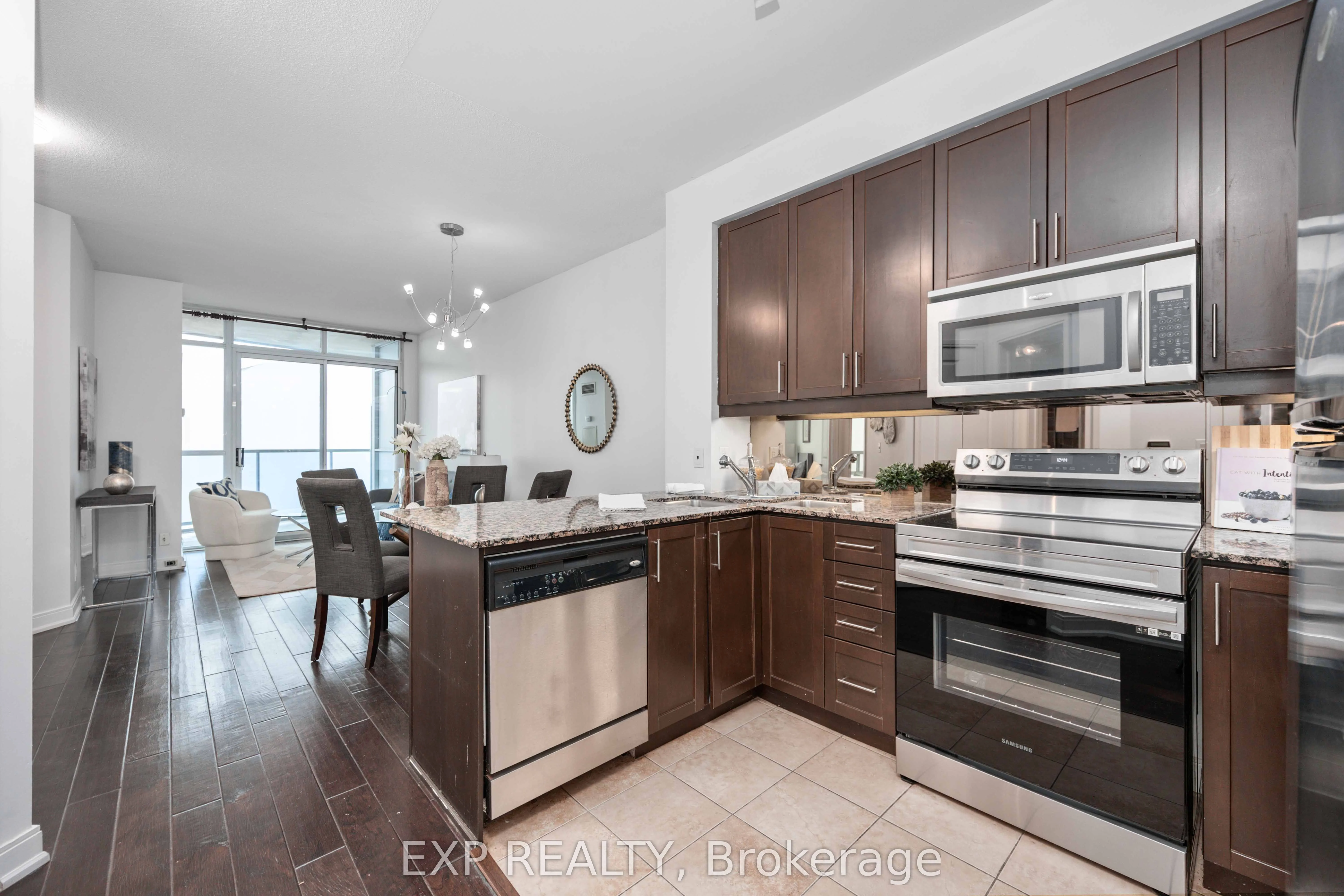 80 Absolute Avenue 3209, Mississauga, On L4z 0a5