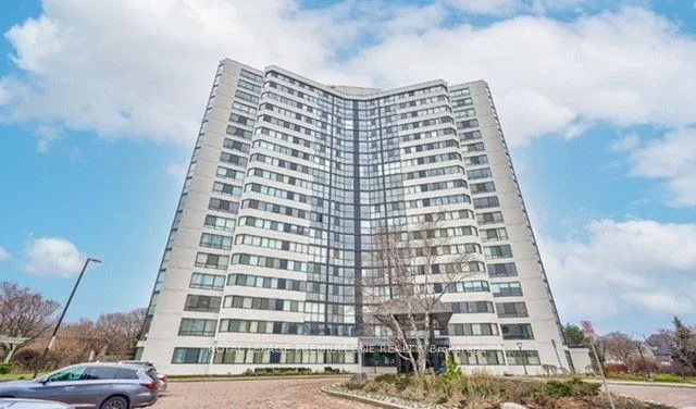 1360 Rathburn Road E 902, Mississauga, ON L4W 4H4