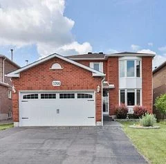 3708 Colonial Drive, Mississauga, ON L5L 4P1
