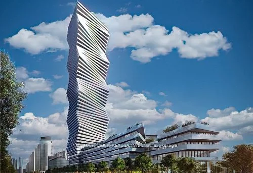 3883 Quartz Road 2606, Mississauga, On L5b 0m4