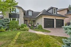 1508 Silverpine Court, Burlington, On L7p 4n1