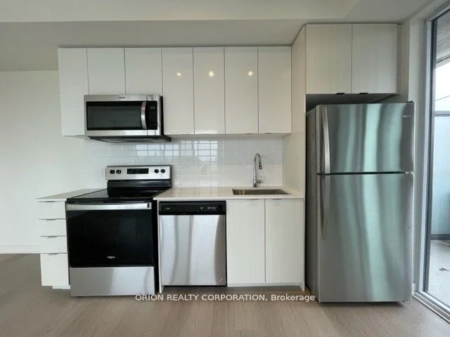 #322 859 The Queensway, Toronto W07, ON, M8Z 1N8