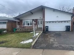 2124 Camilla Road Basemen, Mississauga, On L5a 2j6