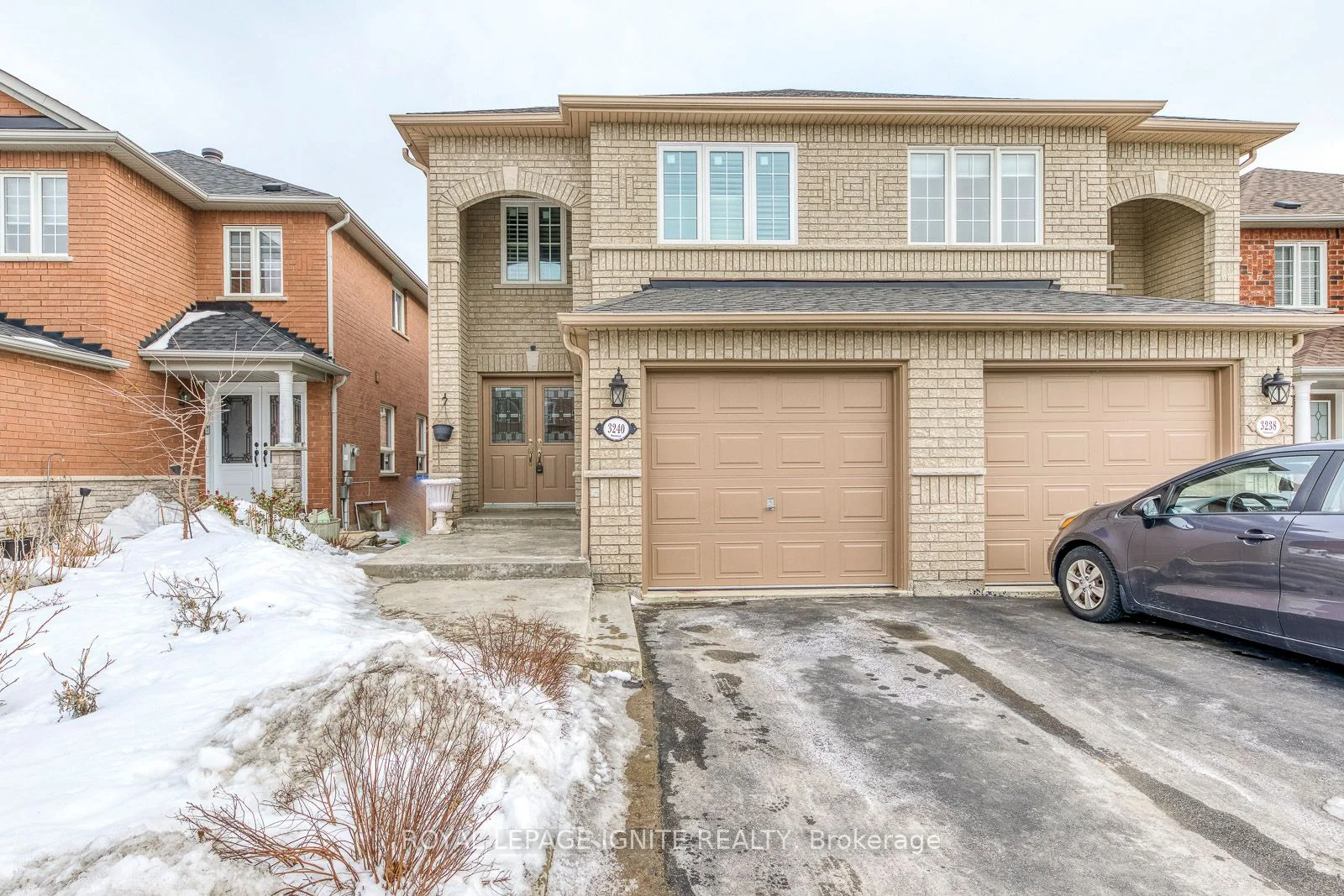 3240 Raindance Crescent, Mississauga, ON L5N 8L6