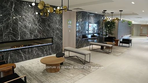 60 George Butchart Drive 523, Toronto W05, ON M3K 0E1