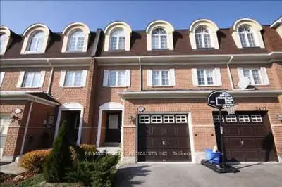3409 Southwick Street, Mississauga, On L5m 7m1