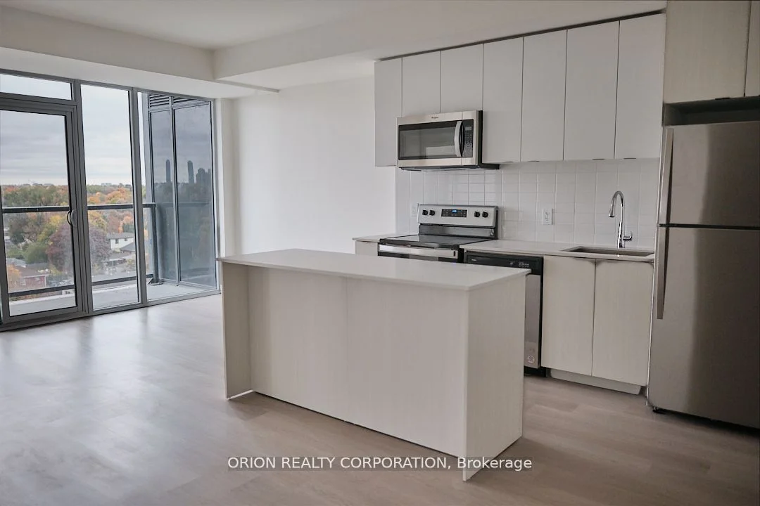 #714 859 The Queensway, Toronto W07, ON, M8Z 1N8
