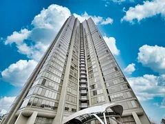 2045 Lakeshore Boulevard 3503, Toronto W06, On M8v 2z6