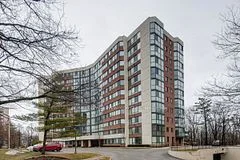 1240 Marlborough Court 1001, Oakville, On L6h 3k7