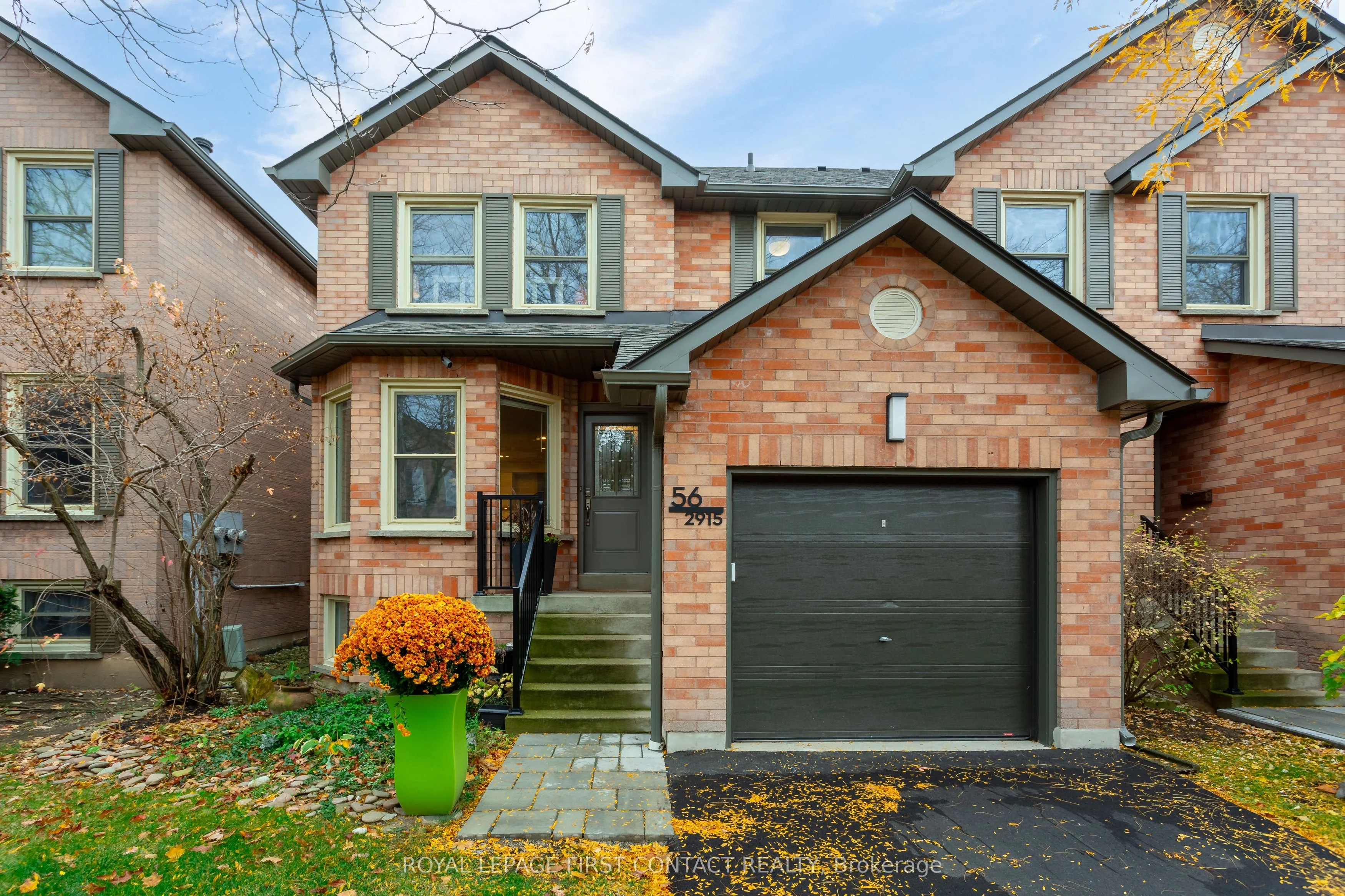 2915 Headon Forest Drive 56, Burlington, On L7m 3z6