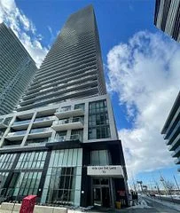 70 Annie Craig Drive 4107, Toronto W06, On M8v 0g2