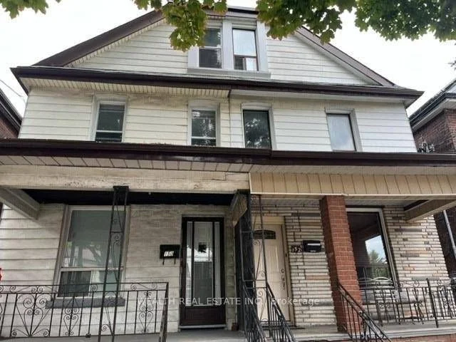 150 Symington Avenue, Toronto W02, On M6p 3w4