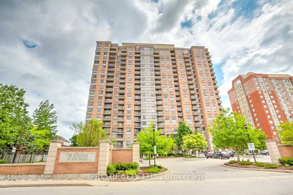 Condo Apartment in Mississauga