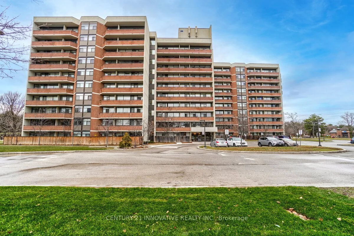 2301 Derry Road W 201, Mississauga, ON L5N 2R4