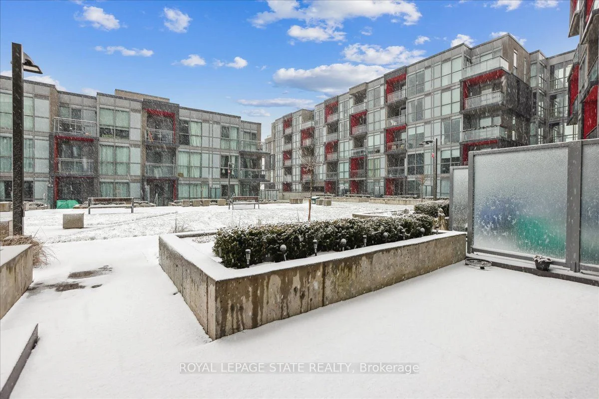 5230 Dundas Street A201, Burlington, On L7l 0j5