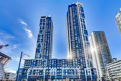 4011 Brickstone Mews 3503, Mississauga, On L5b 0j7