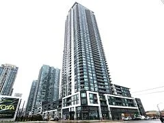 4011 Brickstone Mews 3901, Mississauga, On L5b 0j7