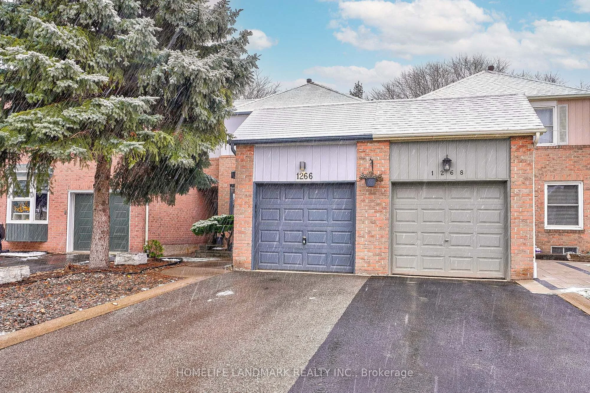 1266 Barberry Green Street, Oakville, On L6m 2a6