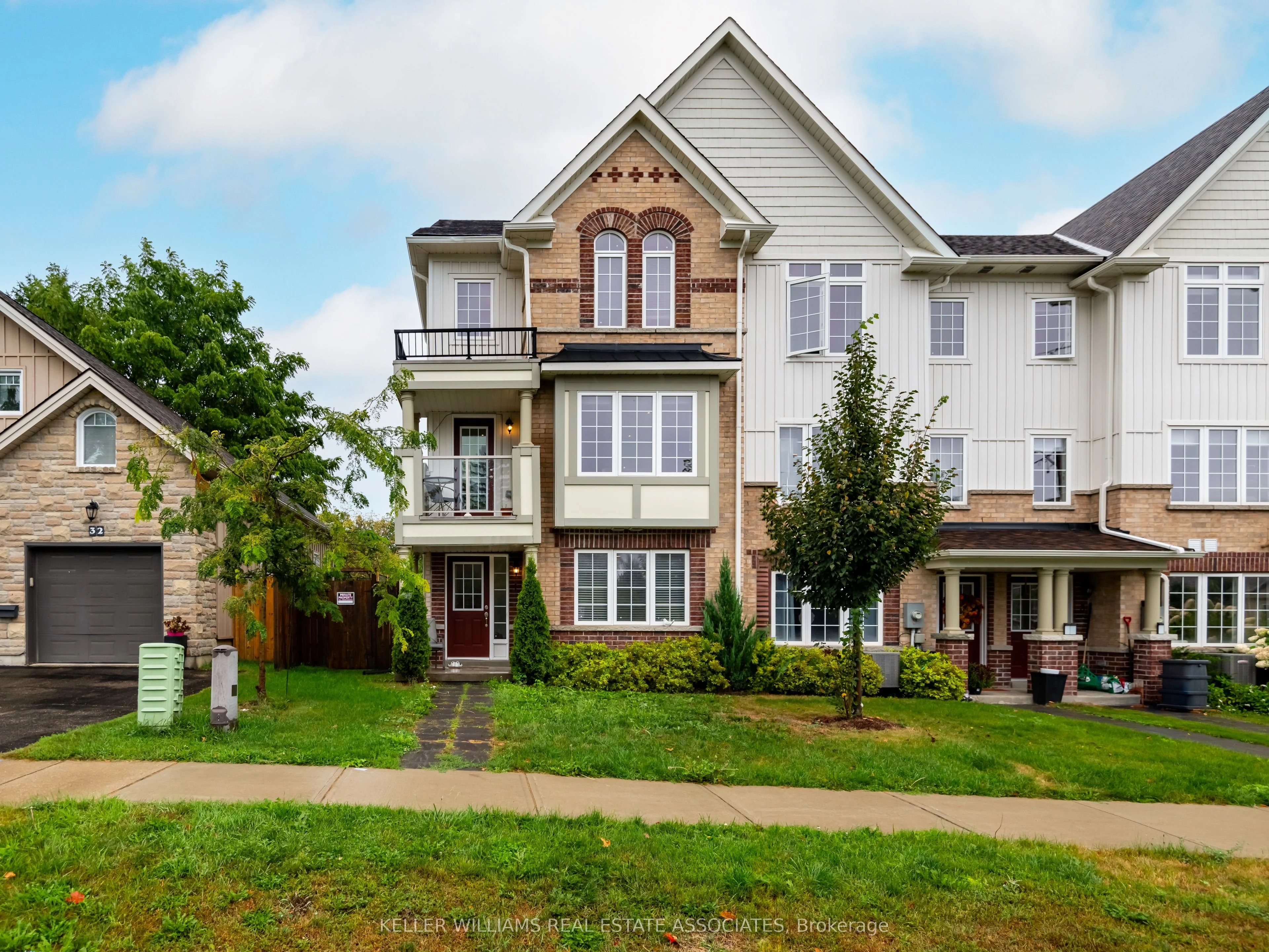 #1 30 Townline, Orangeville, On, L9w 7p6