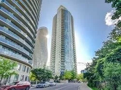80 Absolute Avenue 2609, Mississauga, ON L4Z 0A5