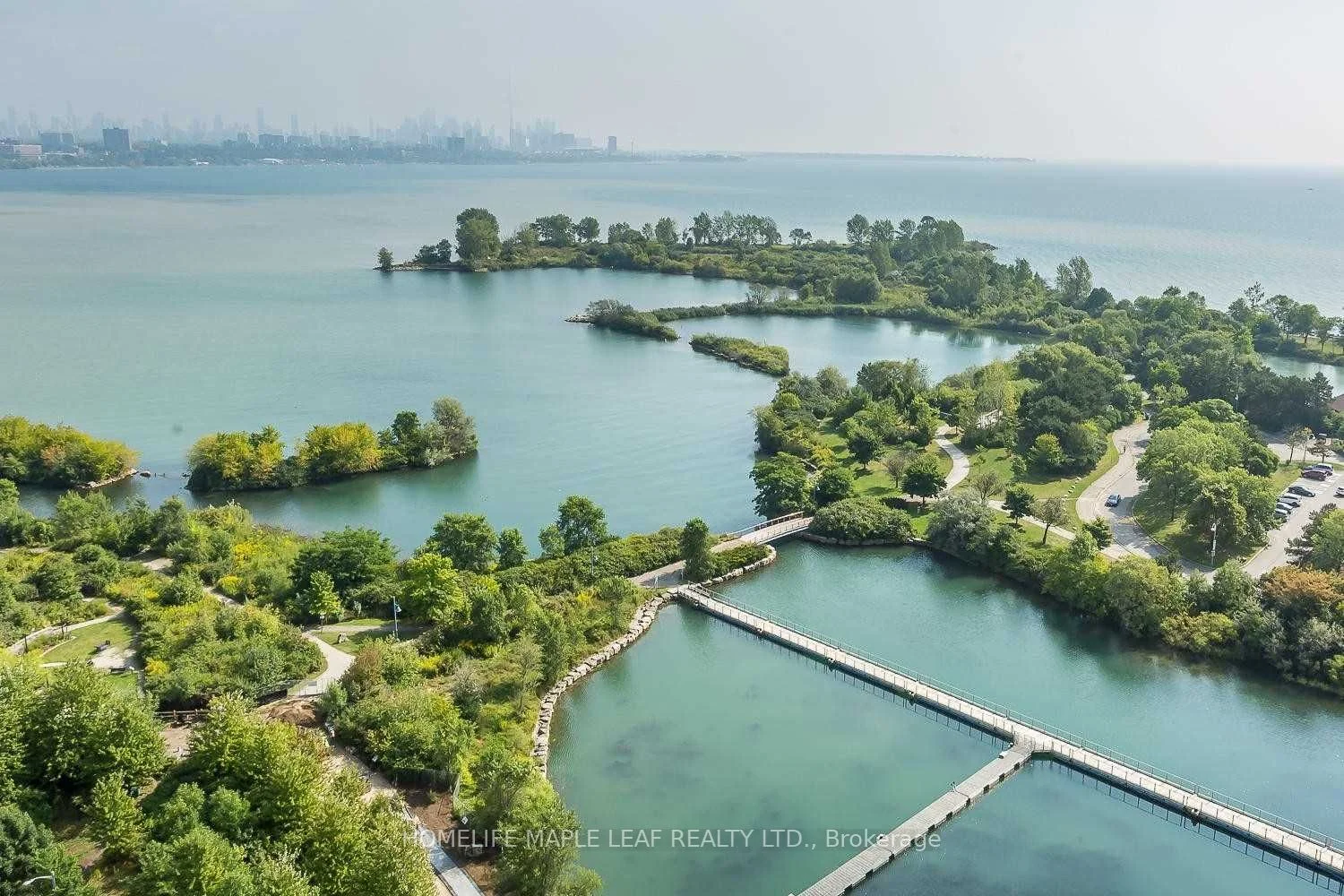 30 Shore Breeze Drive 5404, Toronto W06, On M8v 0j1
