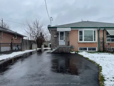 137 Raylawn Crescent Main, Halton Hills, On L7g 4m6