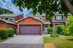 4196 Treetop Crescent, Mississauga, ON L5L 2L9