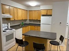 3880 Duke Of York Boulevard 2504, Mississauga, On L5b 4m7