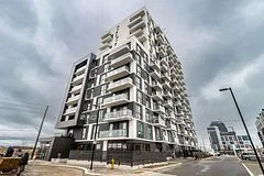 345 Wheat Boom Drive 1106, Oakville, On L6h 7x4