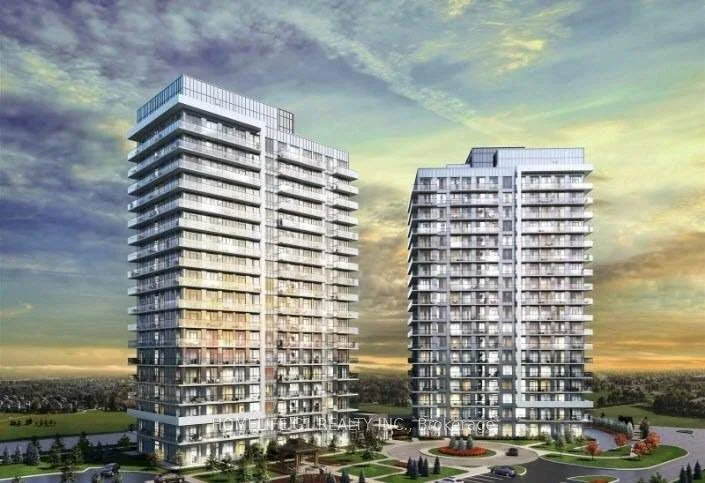 4699 Glen Erin Drive 1508, Mississauga, On L5n 3l3