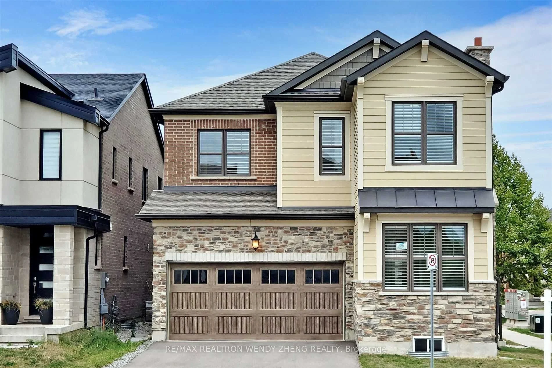 3209 Daisy Way, Oakville, ON L6M 1L4