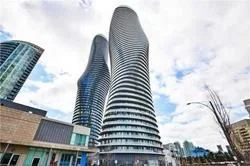 50 Absolute Avenue 502, Mississauga, On L4z 0a8