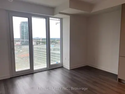 3883 Quartz Road 1110, Mississauga, On L5b 0m4