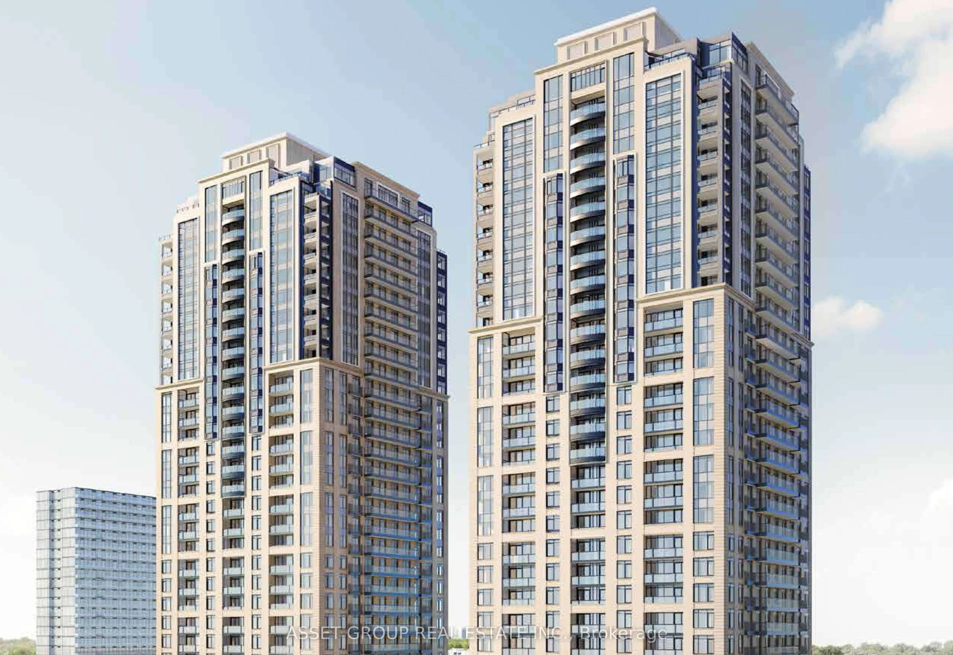 1926 Lake Shore Boulevard W 2916, Toronto W01, On M6s 1a1