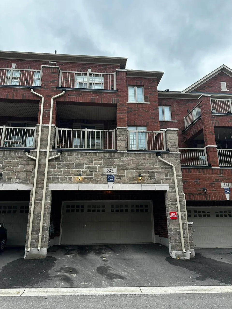527 Dundas Street E, Oakville, On L6h 3p6