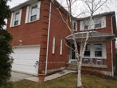 489 Luzon Crescent N, Mississauga, On L5b 3w9