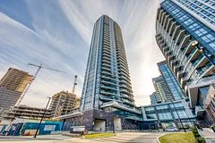35 Watergarden Drive 2714, Mississauga, On L5r 0g8
