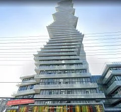 3900 Confederation Parkway 2903, Mississauga, ON L5B 0M3