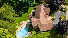 2301 Shawanaga Trail, Mississauga, On L5h 3x6
