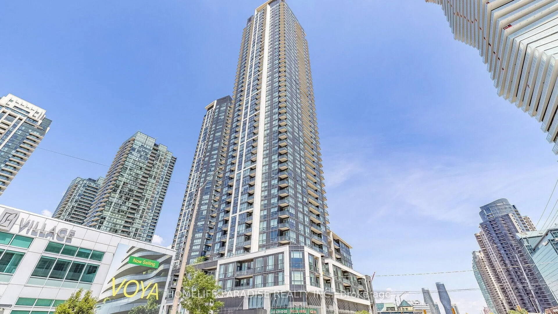 4011 Brickstone Mews 304, Mississauga, ON L5B 0J7